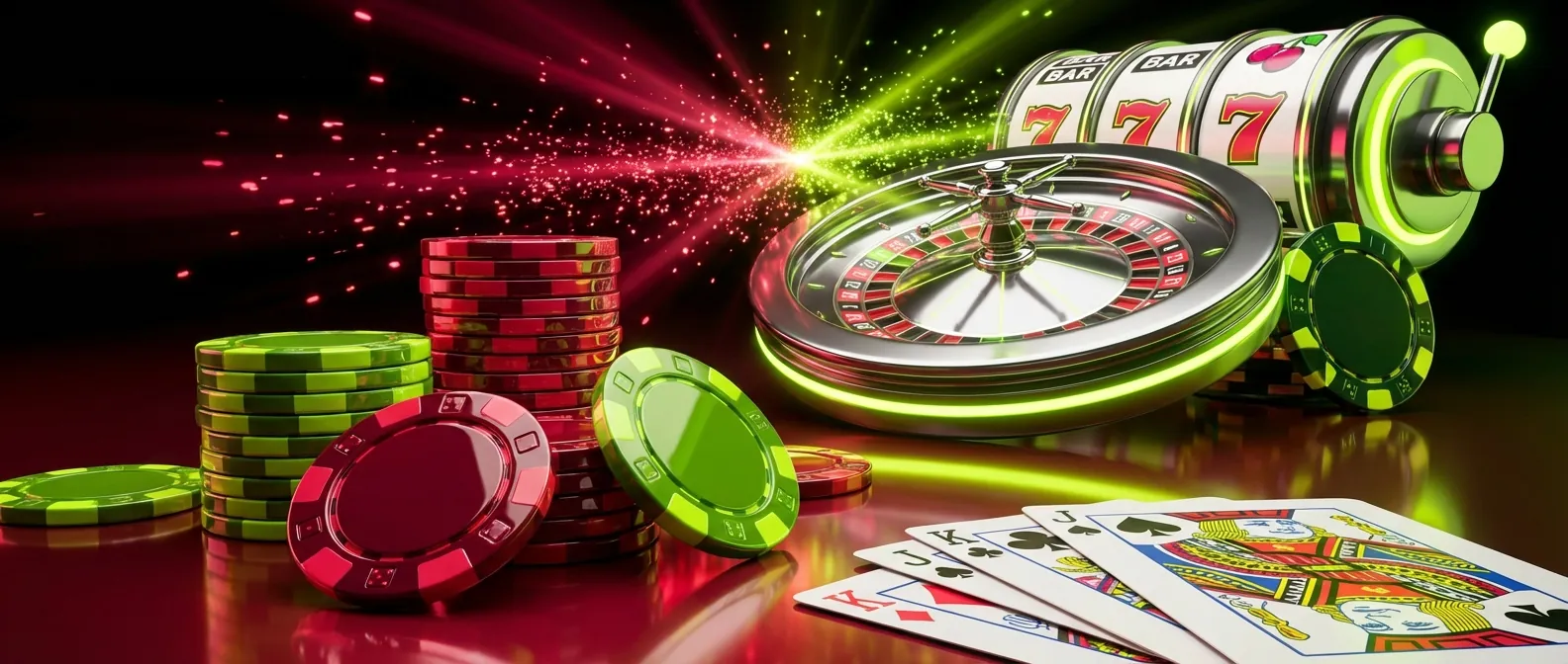 CasinoLab bonus