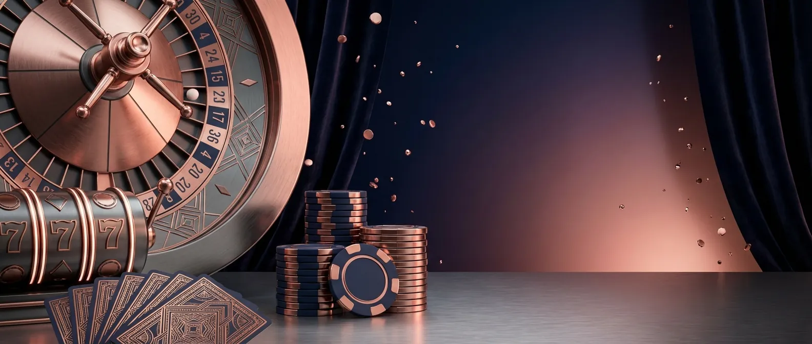 CasinoLab bonus