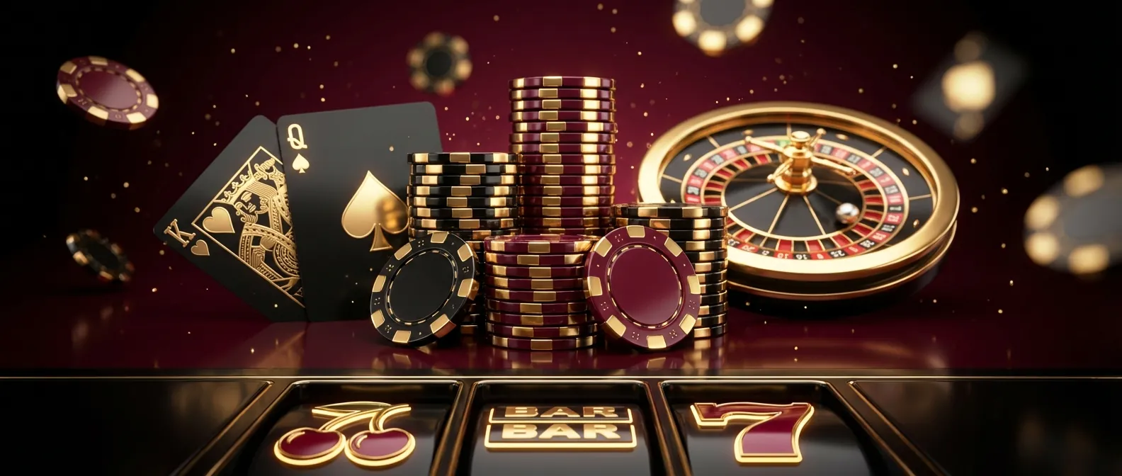 CasinoLab casino app – mobilni dostop do iger